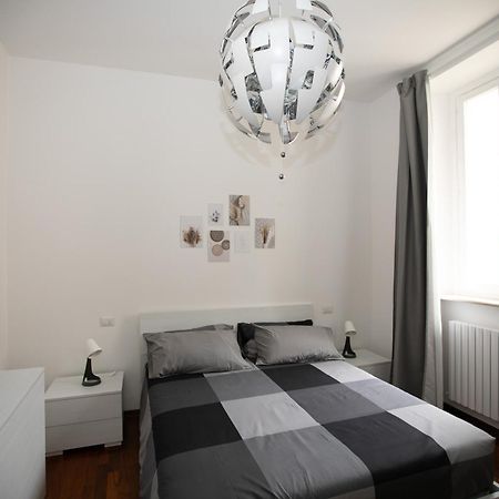 Casa In Centro Lägenhet Ascoli Piceno Exteriör bild