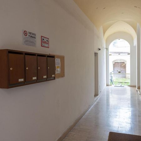 Casa In Centro Lägenhet Ascoli Piceno Exteriör bild