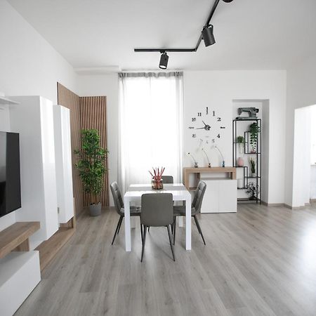 Casa In Centro Lägenhet Ascoli Piceno Exteriör bild