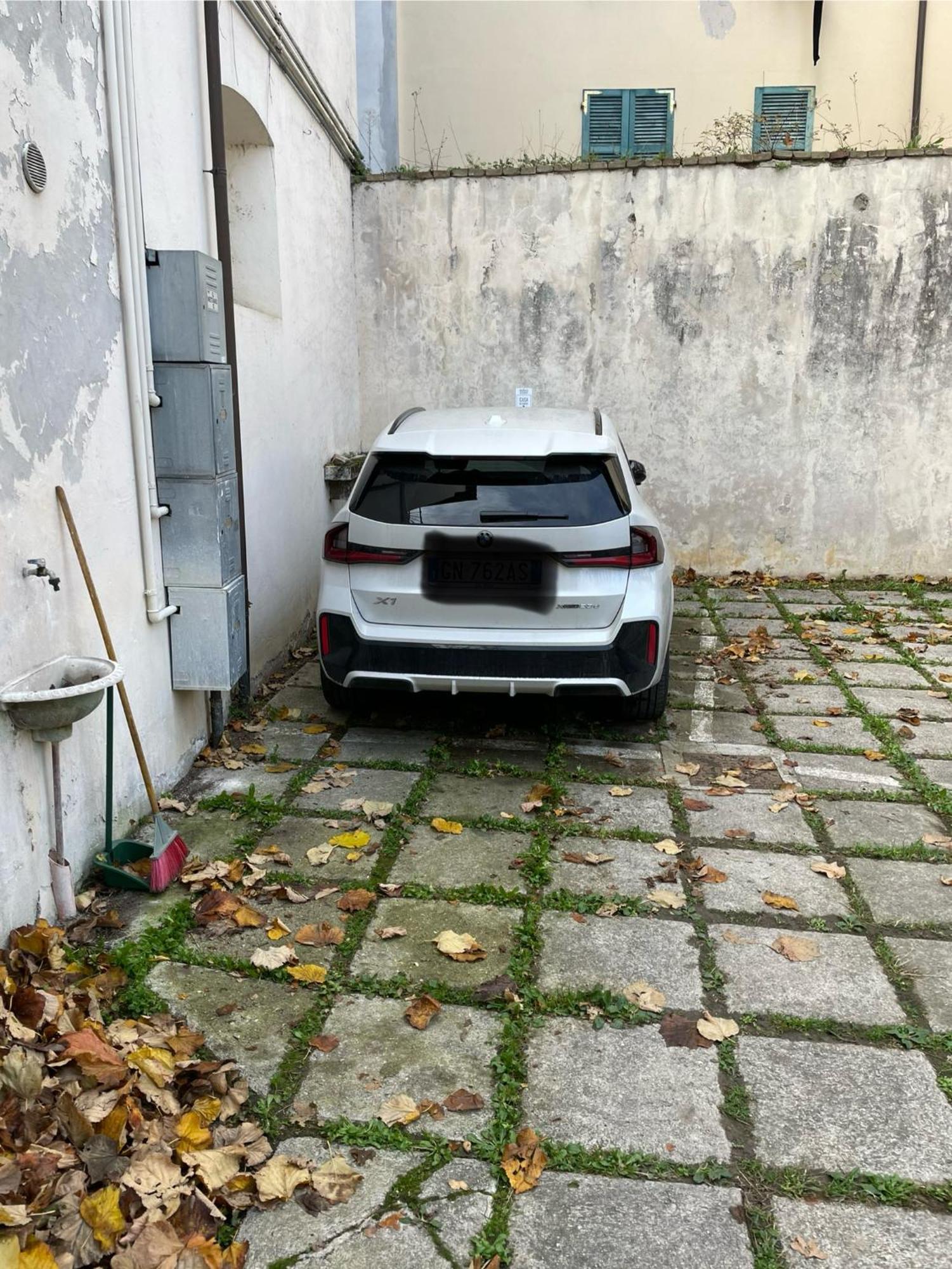 Casa In Centro Lägenhet Ascoli Piceno Exteriör bild