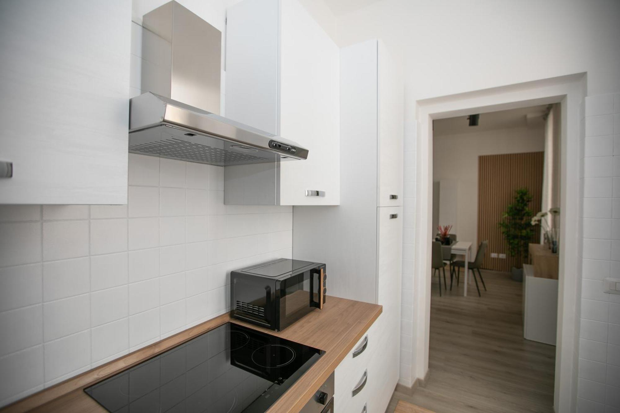 Casa In Centro Lägenhet Ascoli Piceno Exteriör bild