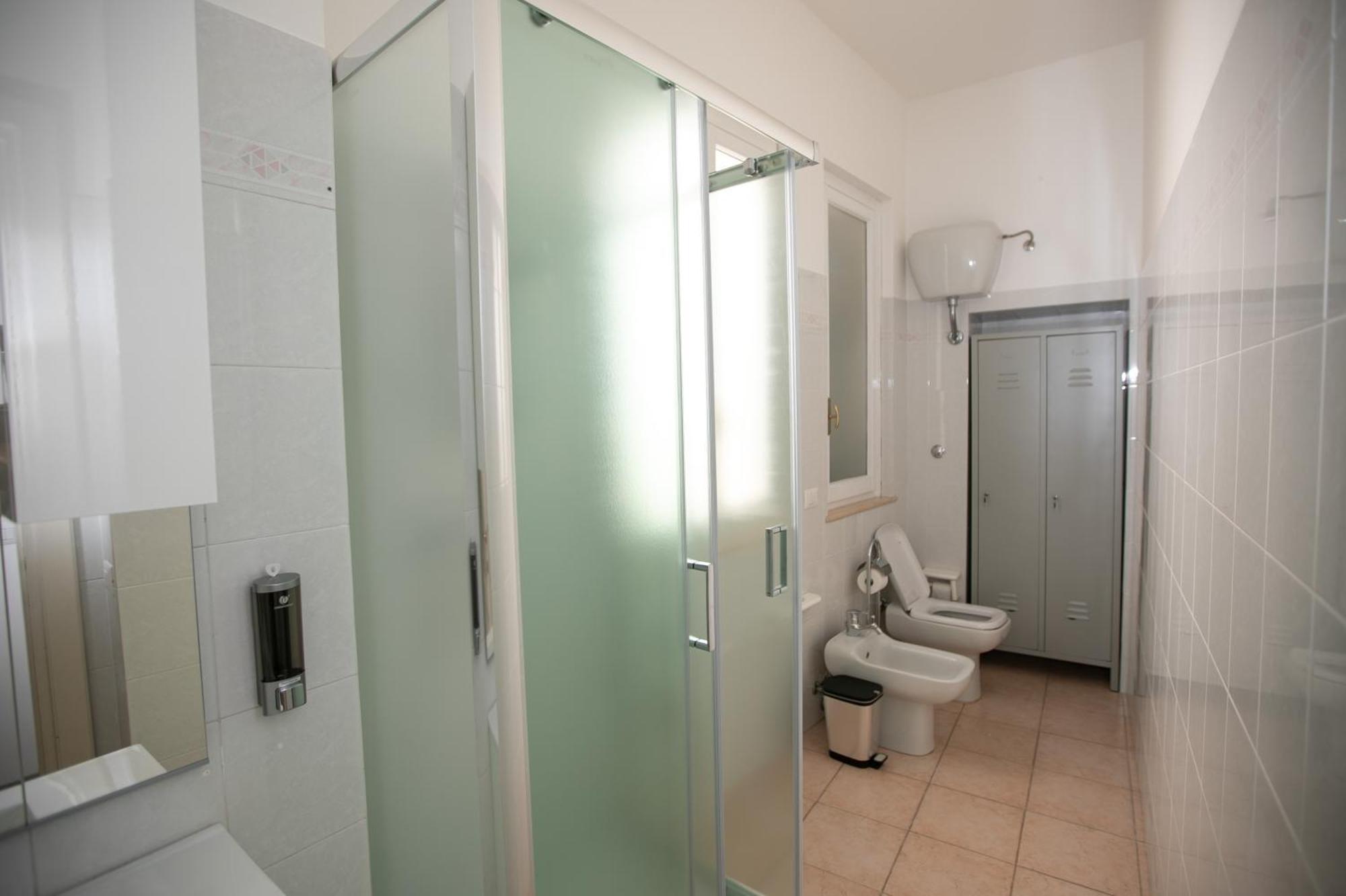Casa In Centro Lägenhet Ascoli Piceno Exteriör bild