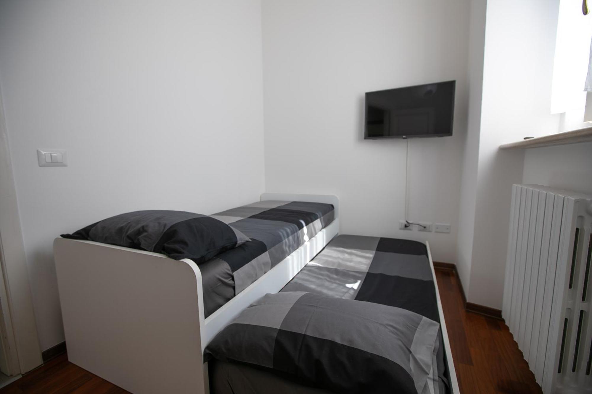 Casa In Centro Lägenhet Ascoli Piceno Exteriör bild