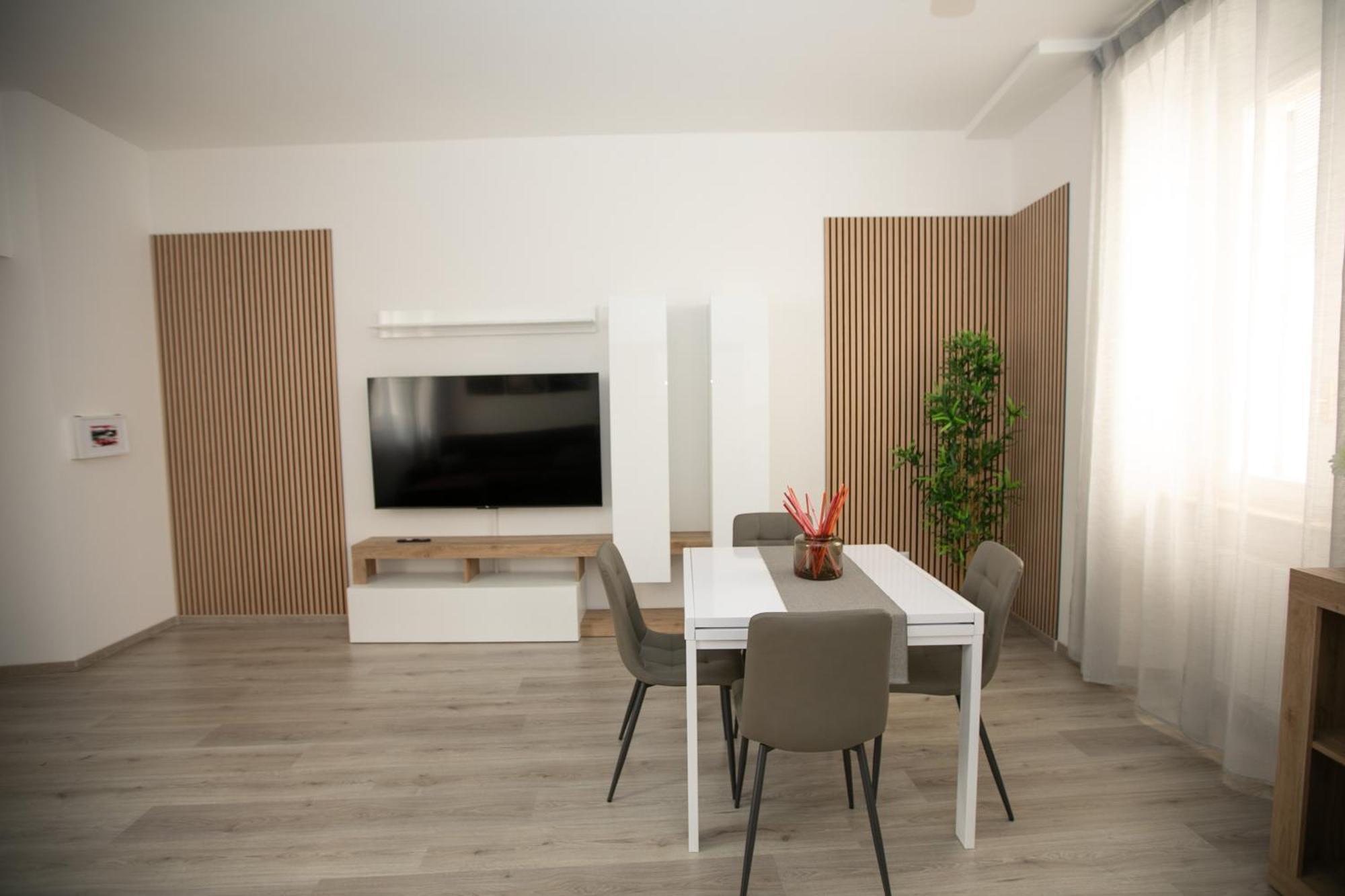 Casa In Centro Lägenhet Ascoli Piceno Exteriör bild