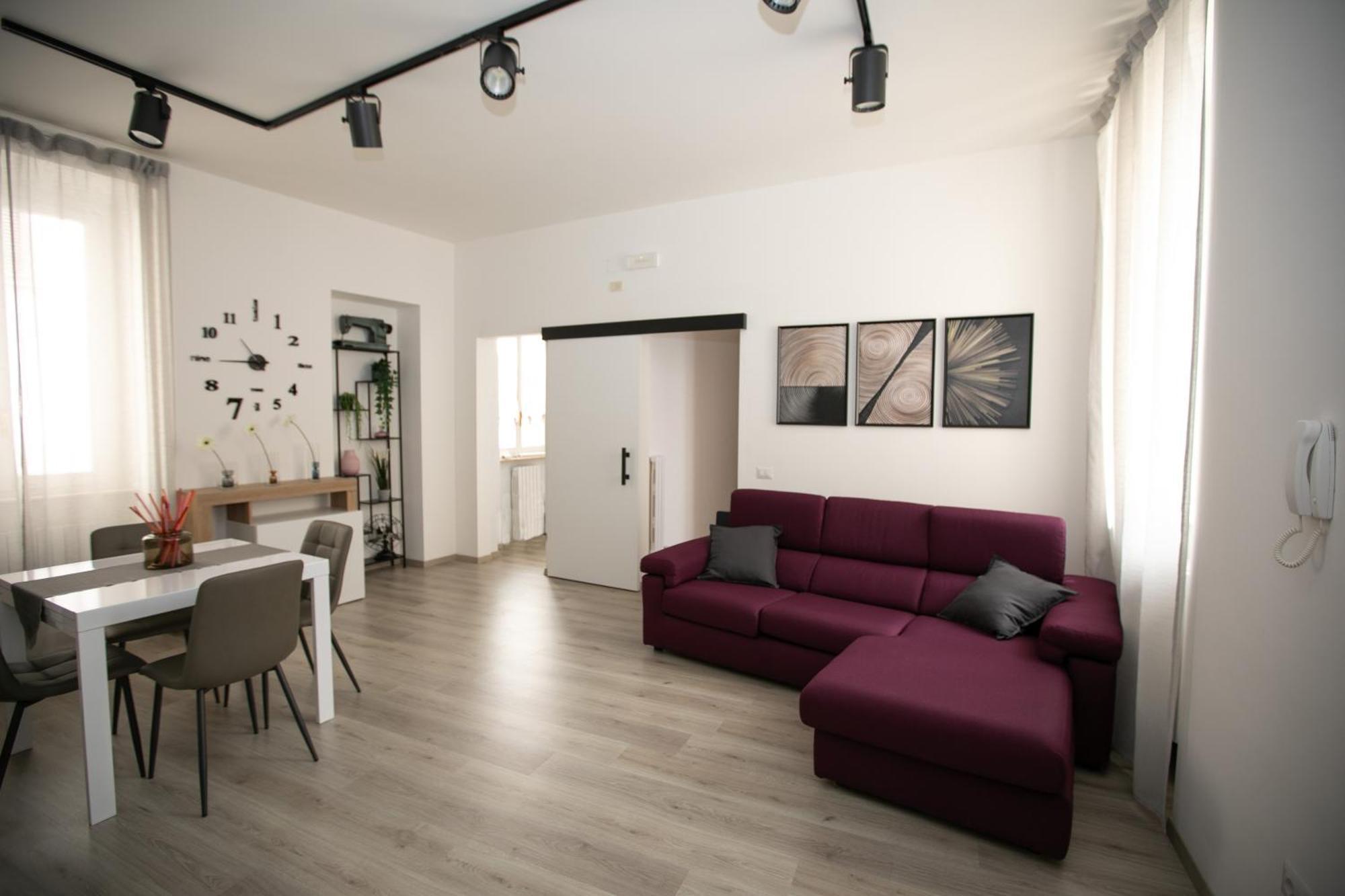 Casa In Centro Lägenhet Ascoli Piceno Exteriör bild