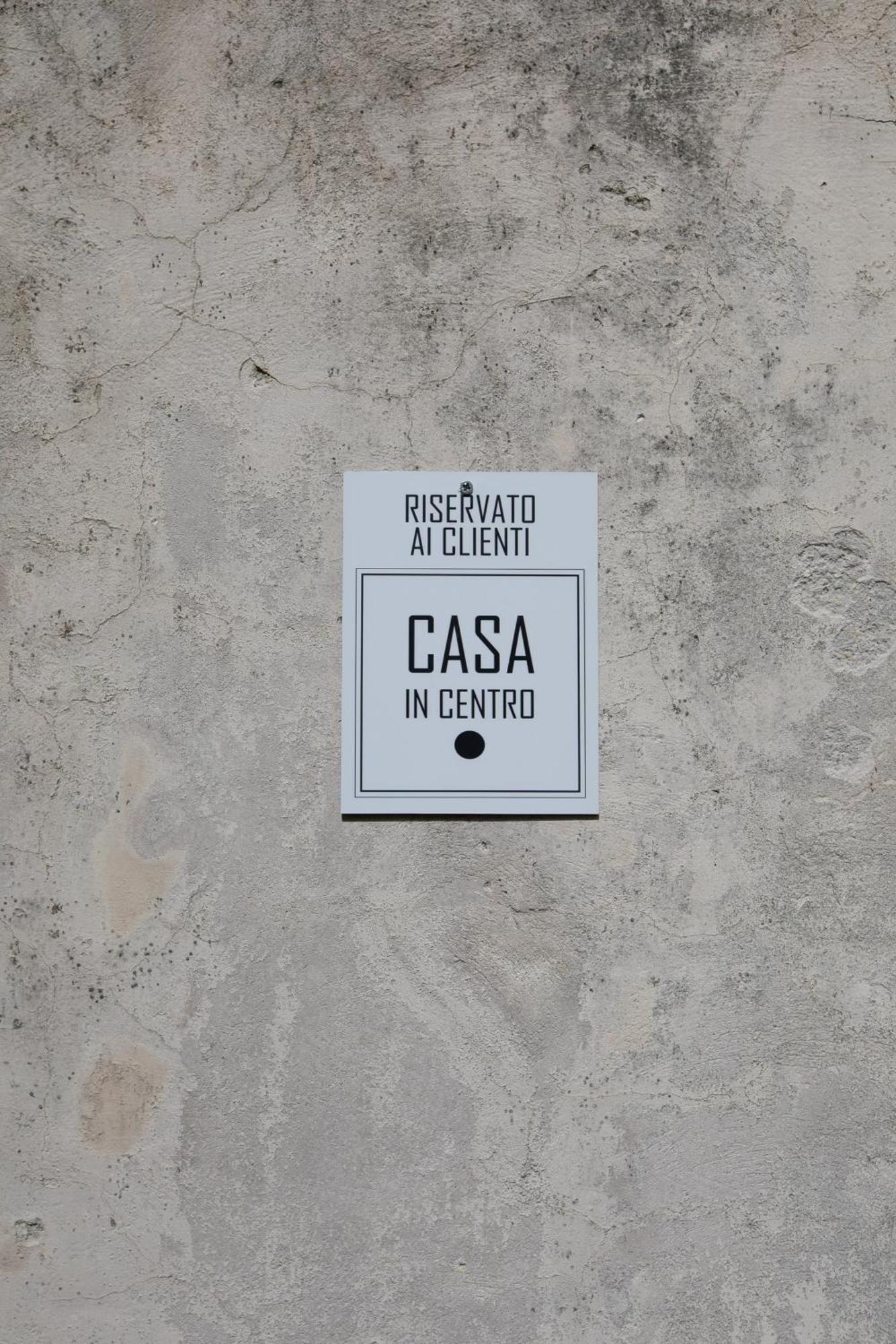 Casa In Centro Lägenhet Ascoli Piceno Exteriör bild