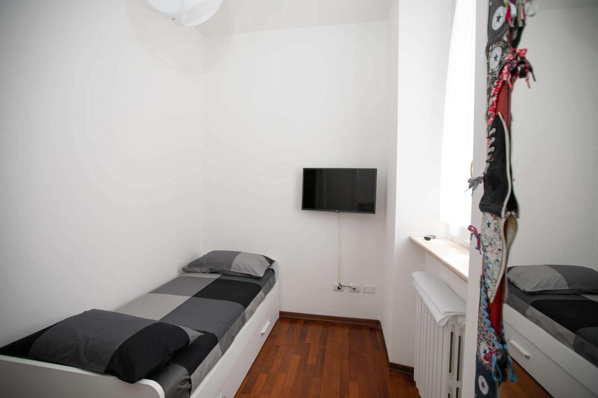 Casa In Centro Lägenhet Ascoli Piceno Exteriör bild