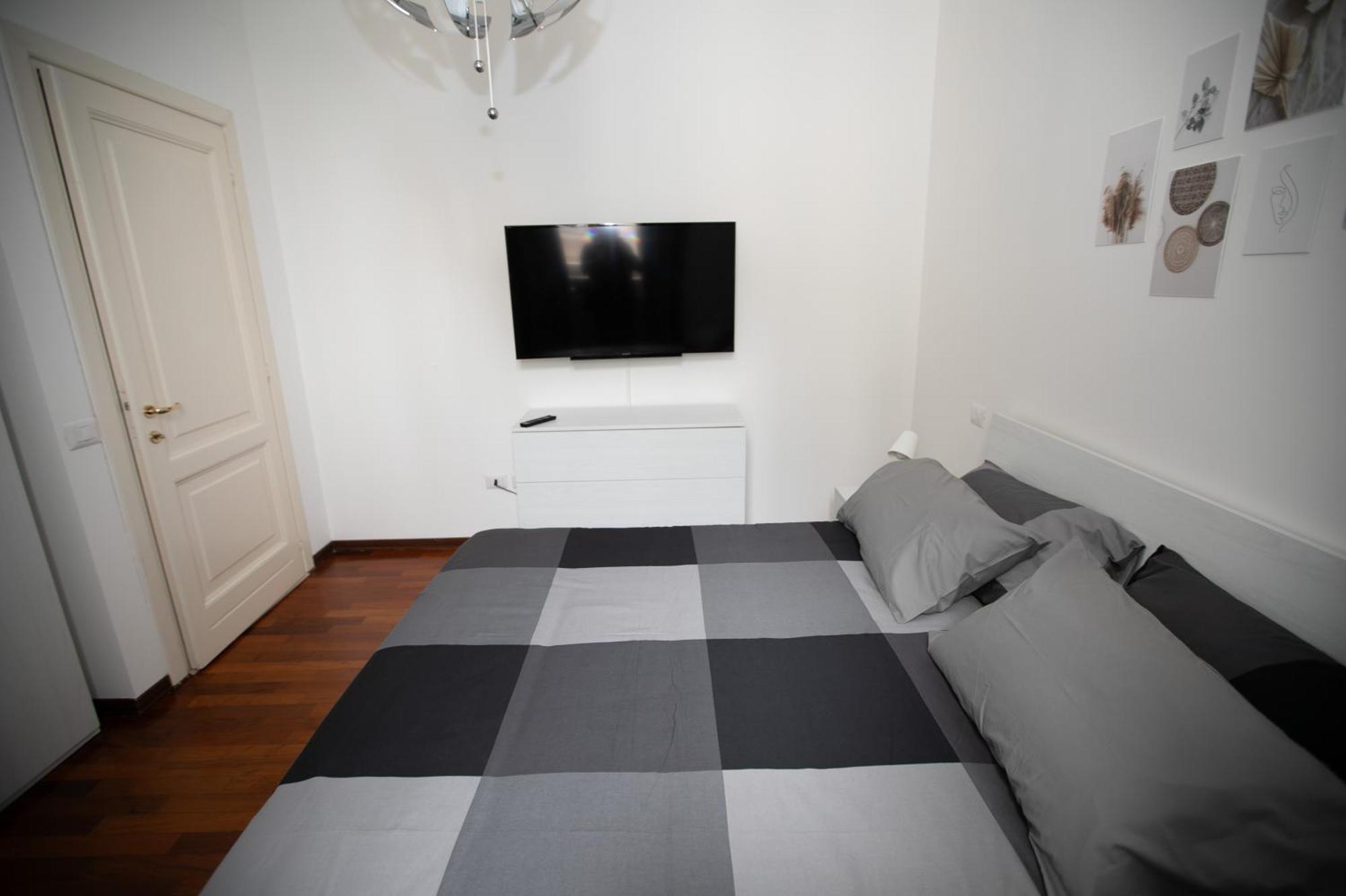 Casa In Centro Lägenhet Ascoli Piceno Exteriör bild