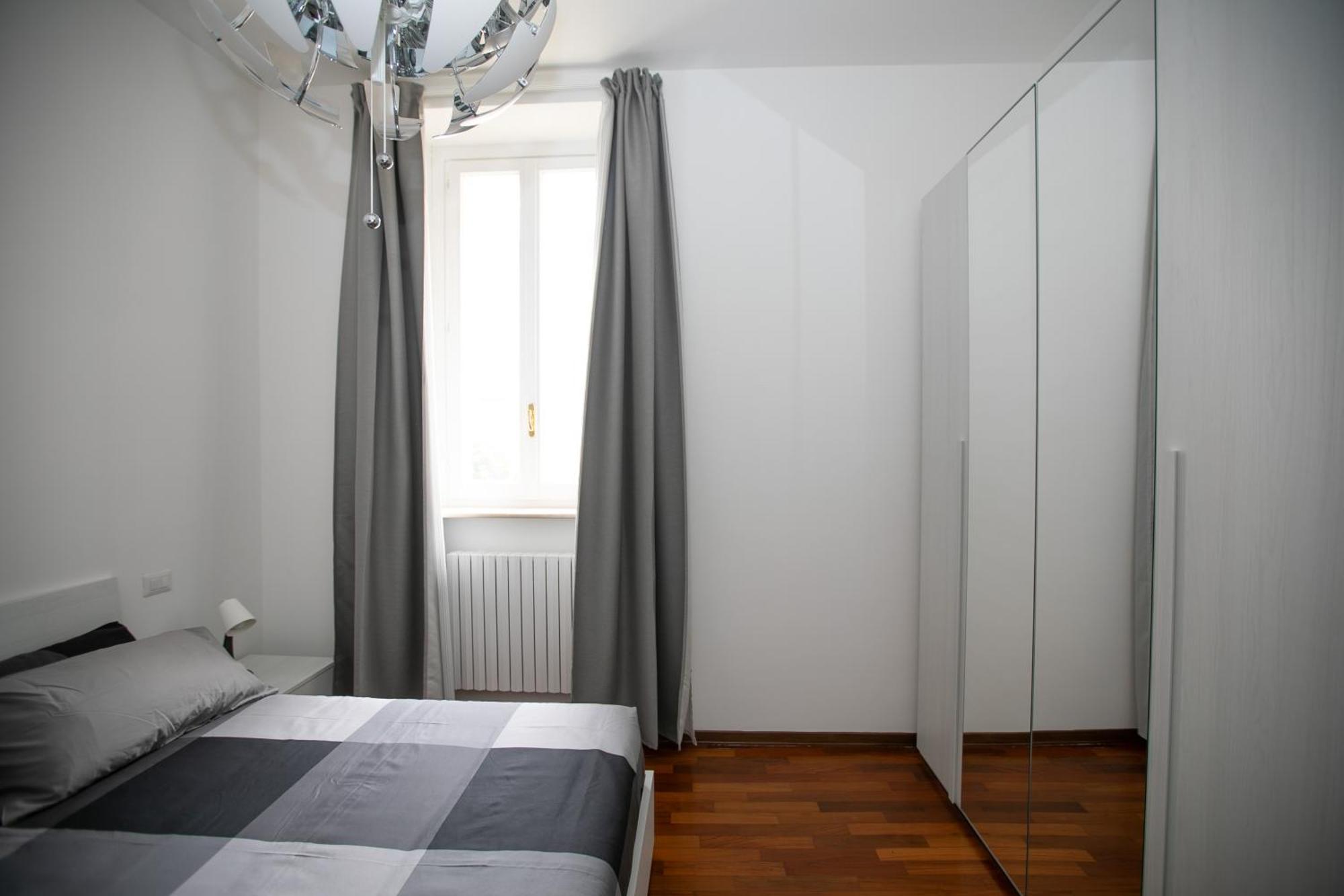 Casa In Centro Lägenhet Ascoli Piceno Exteriör bild