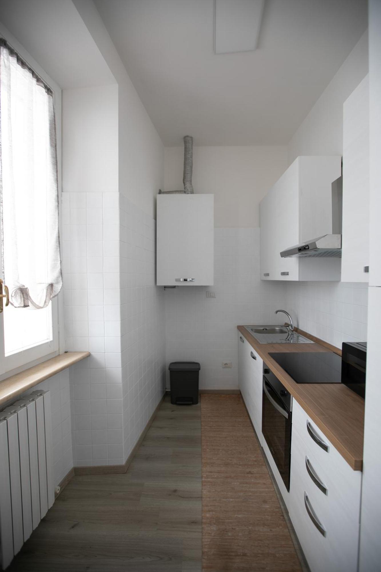 Casa In Centro Lägenhet Ascoli Piceno Exteriör bild
