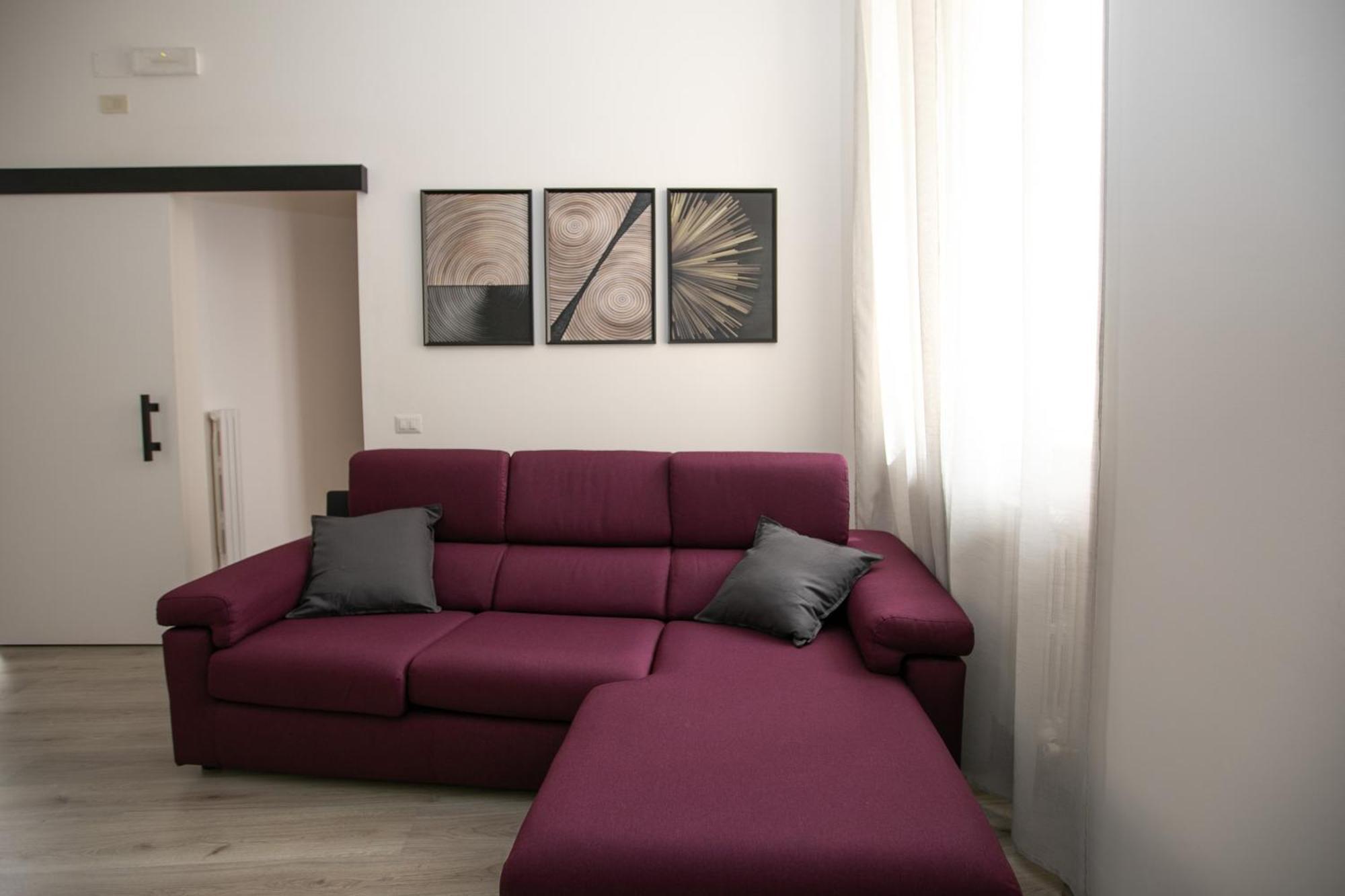 Casa In Centro Lägenhet Ascoli Piceno Exteriör bild