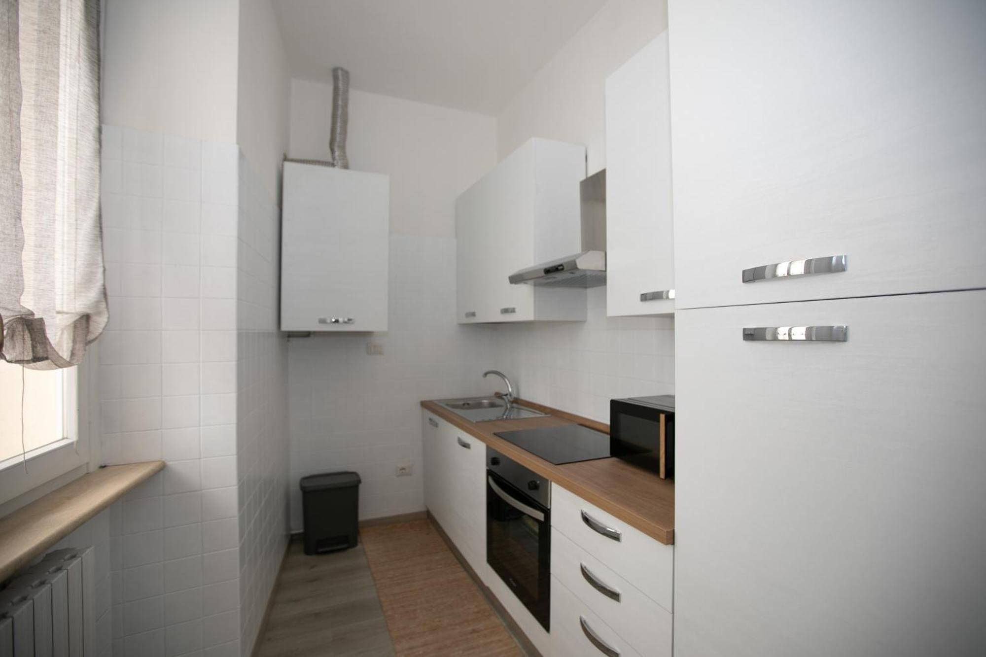 Casa In Centro Lägenhet Ascoli Piceno Exteriör bild
