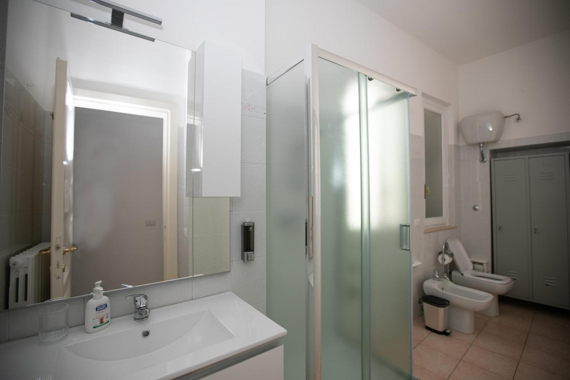 Casa In Centro Lägenhet Ascoli Piceno Exteriör bild