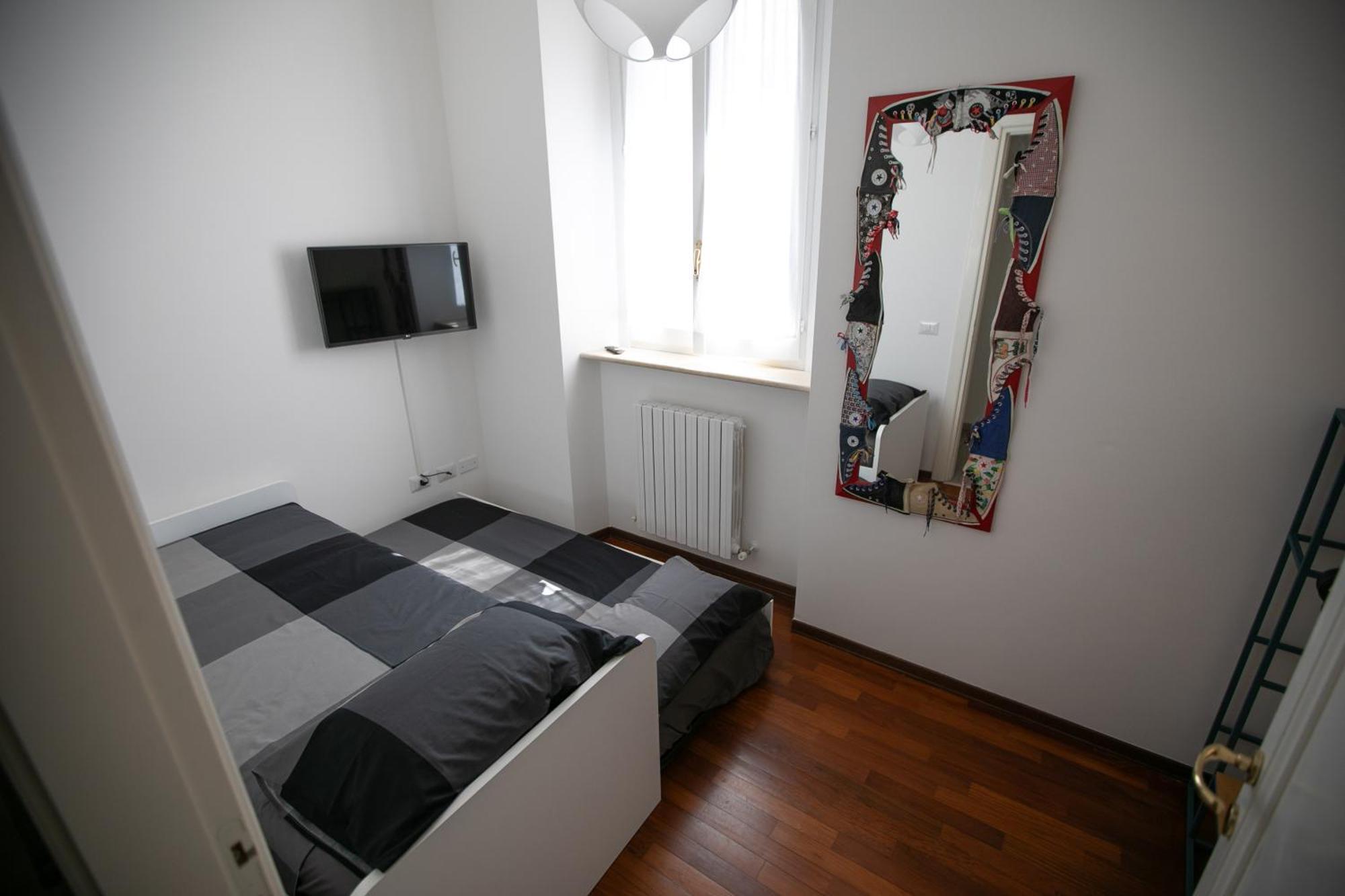 Casa In Centro Lägenhet Ascoli Piceno Exteriör bild