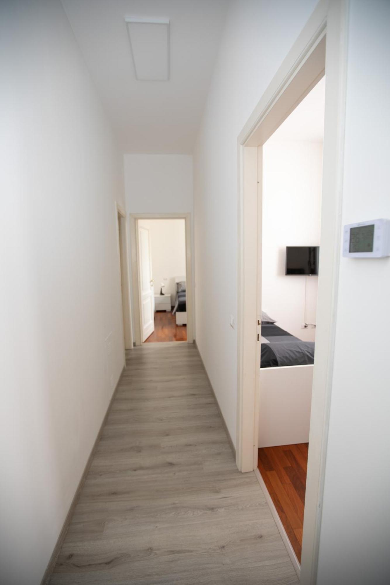 Casa In Centro Lägenhet Ascoli Piceno Exteriör bild