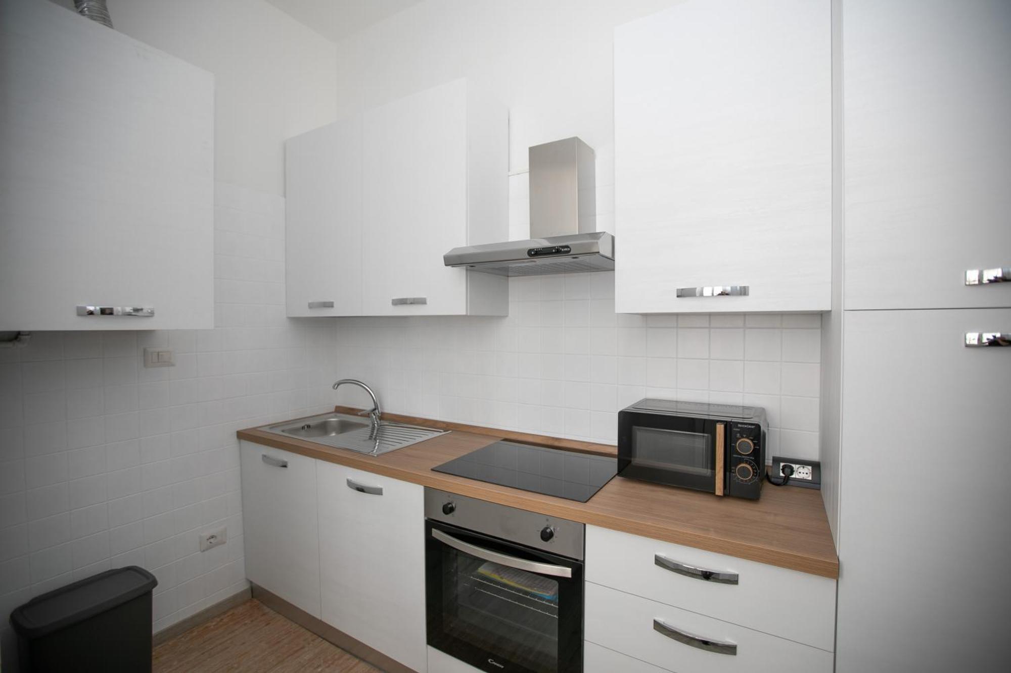 Casa In Centro Lägenhet Ascoli Piceno Exteriör bild