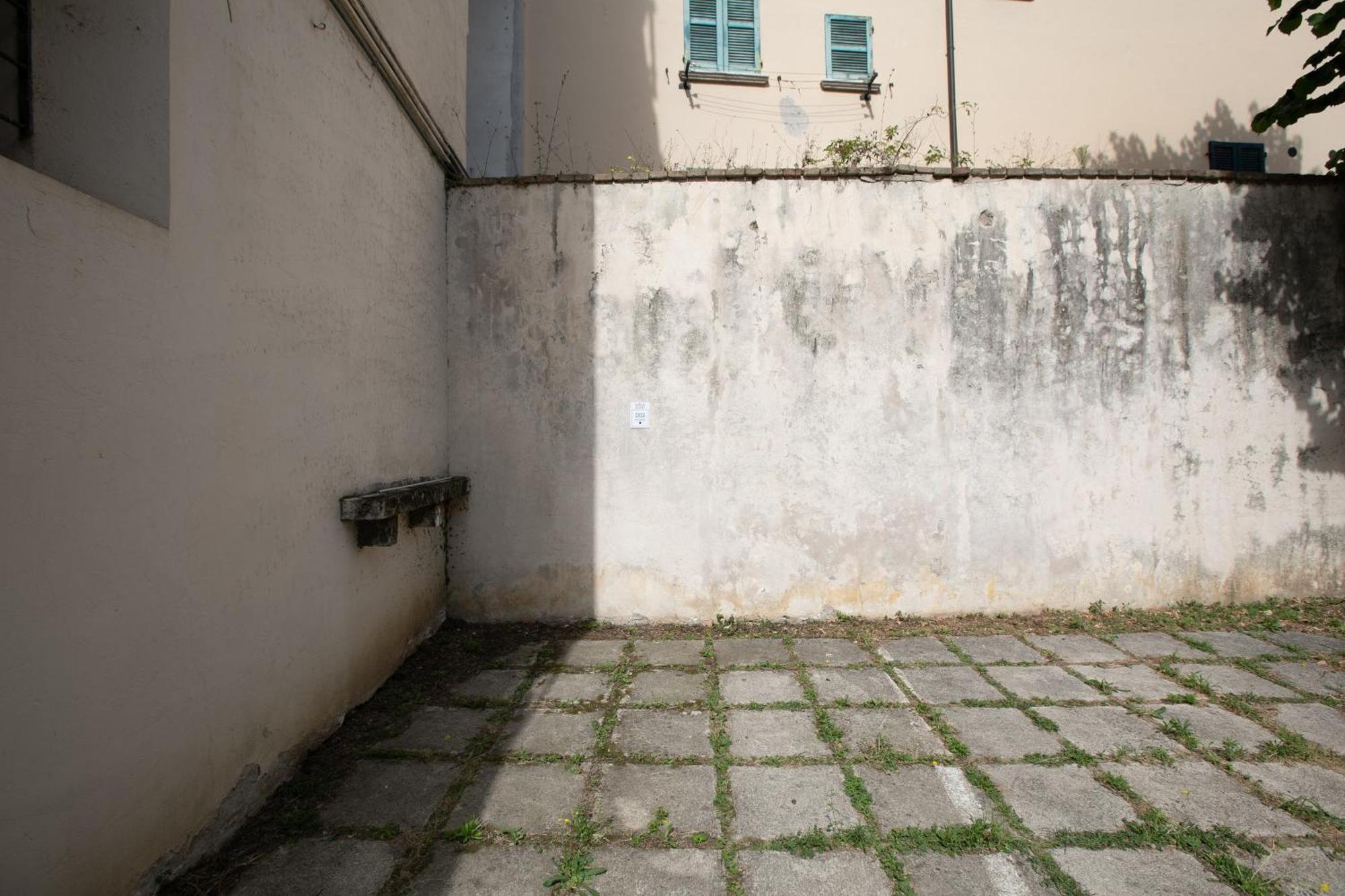 Casa In Centro Lägenhet Ascoli Piceno Exteriör bild